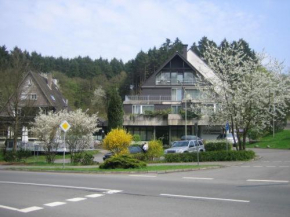 Waldhotel Tropfsteinhöhle Wiehl